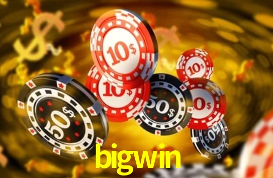 Estatísticas do Jogo bigwin