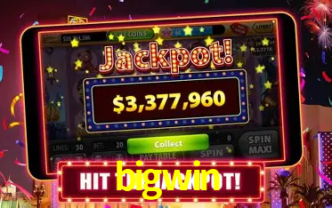 Descubra a Essência do bigwin: Nossa História e Compromissos