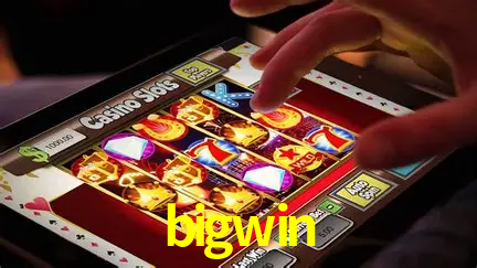 Descubra o Mundo do Cassino Online com bigwin