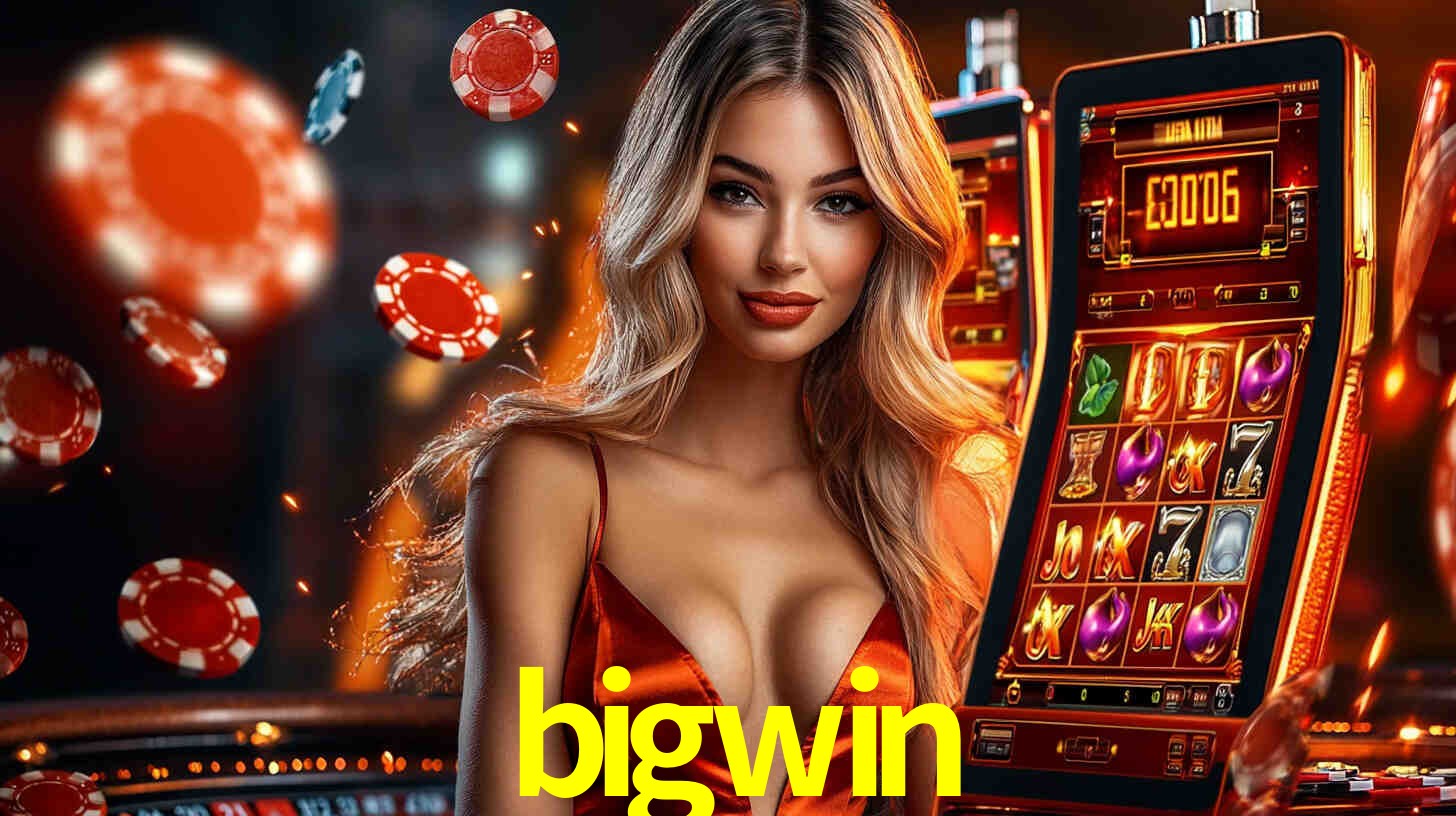 Live Casino bigwin