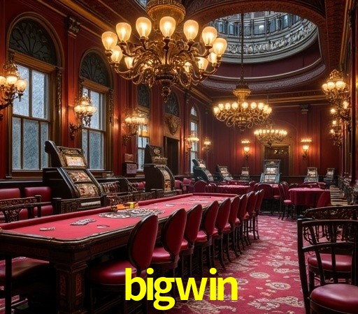bigwin,bigwin login