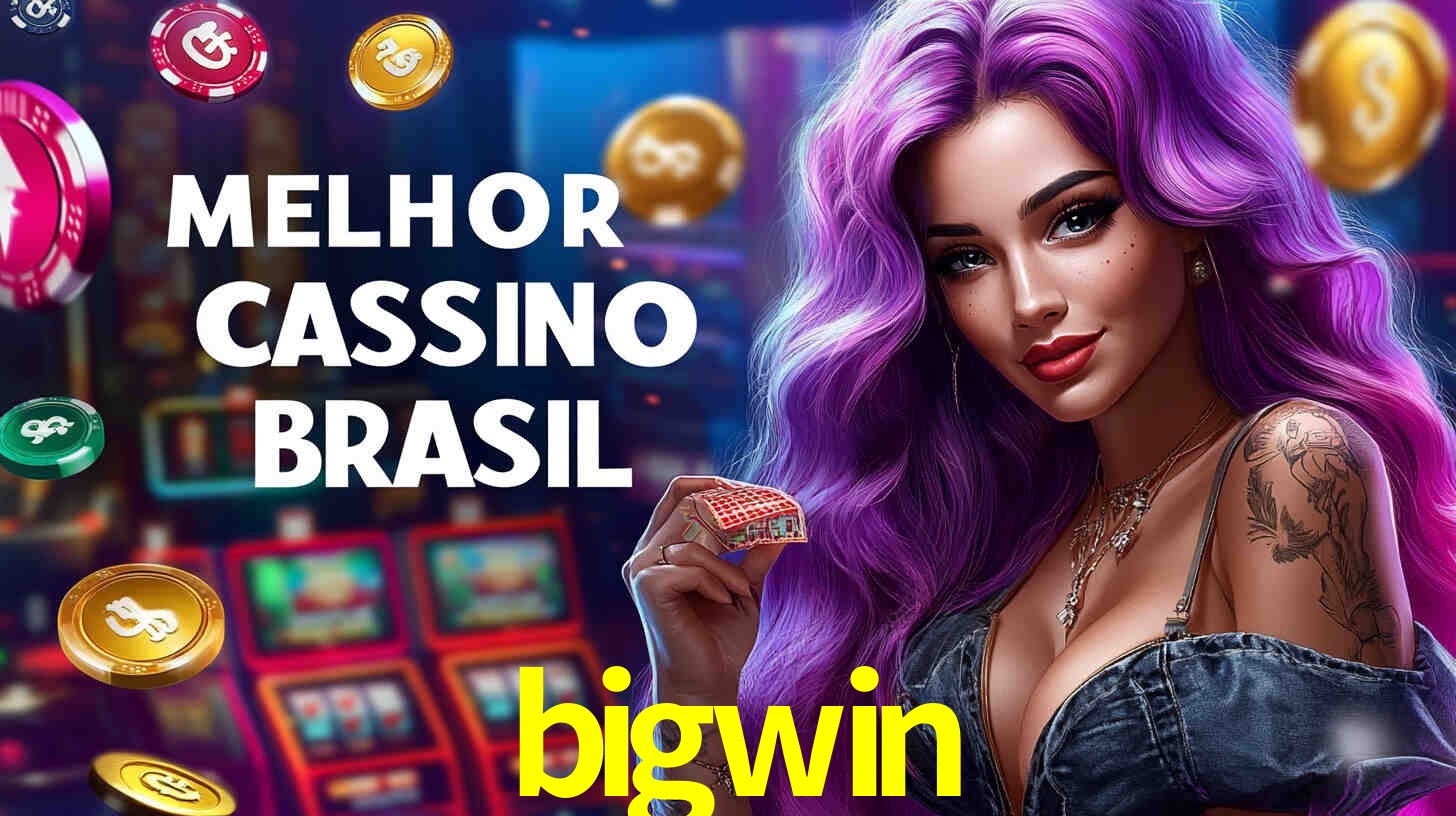 Desvendando o Mundo dos Jogos Virtuais na bigwin