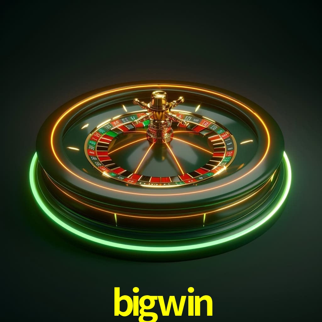 bigwin login