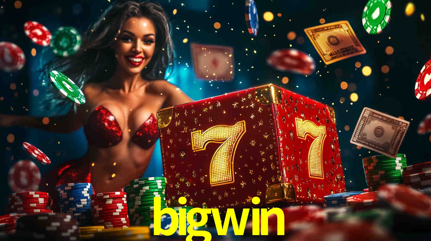 bigwin,bigwin login