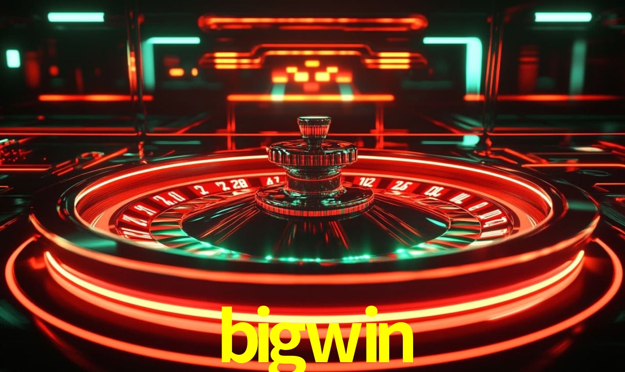 Descubra a Essência do bigwin: Nossa História e Compromissos