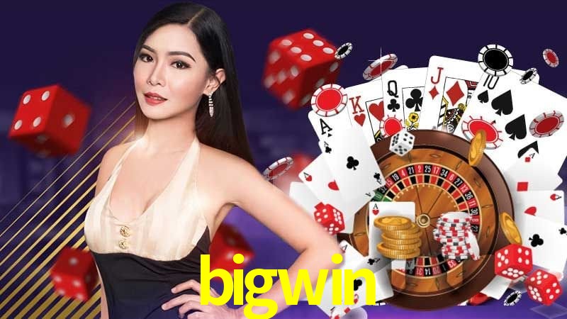 Mesa de Roleta bigwin