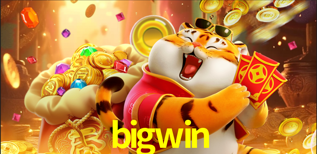 Welcome Bonus bigwin