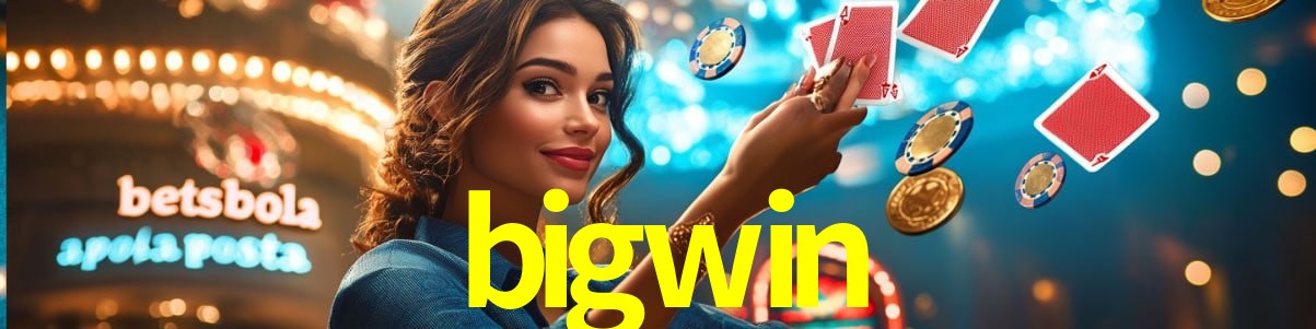 API Integration bigwin