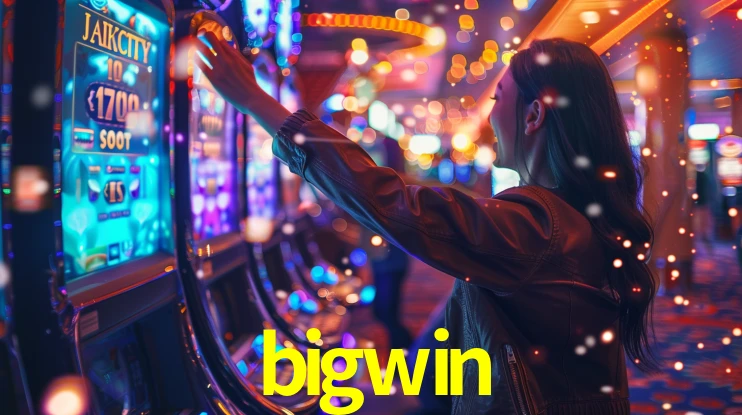 VIP Casino bigwin