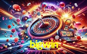 Avaliações dos Jogadores bigwin