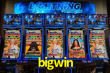 Apostas Esportivas na bigwin: Um Guia Completo