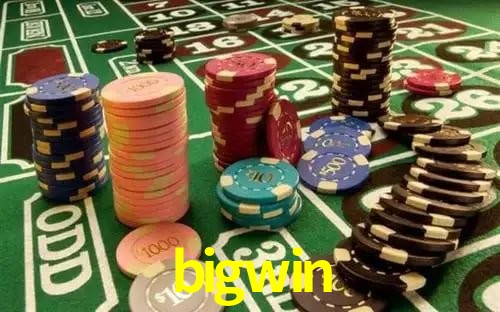 bigwin,bigwin login