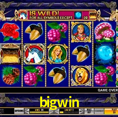 Descubra a Magia dos Jogos de Arcade no bigwin