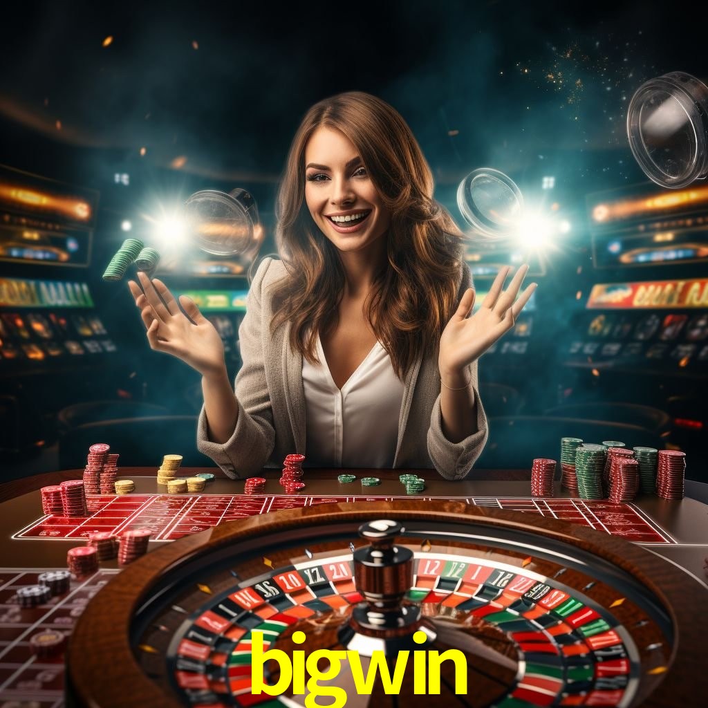Aviator Game bigwin