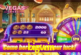 Explorando a Categoria de Eventos em Apostas na bigwin
