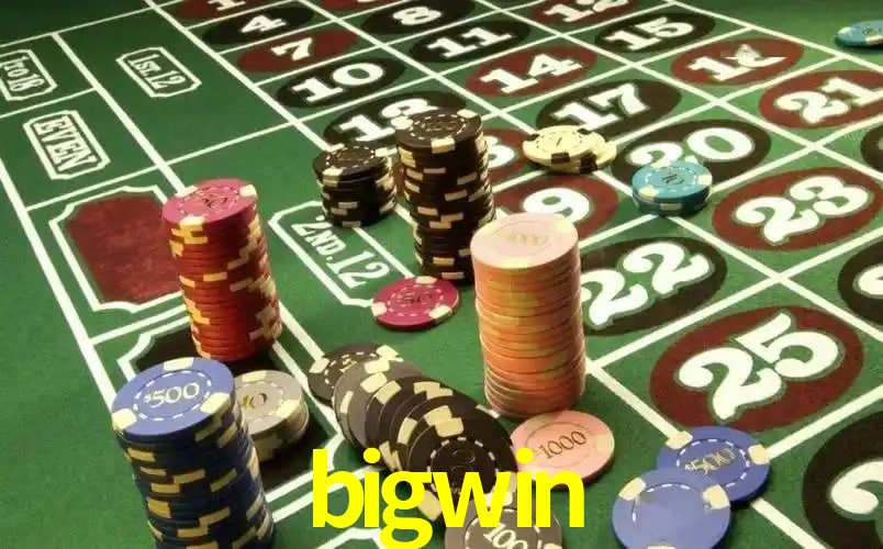 Login Seguro bigwin