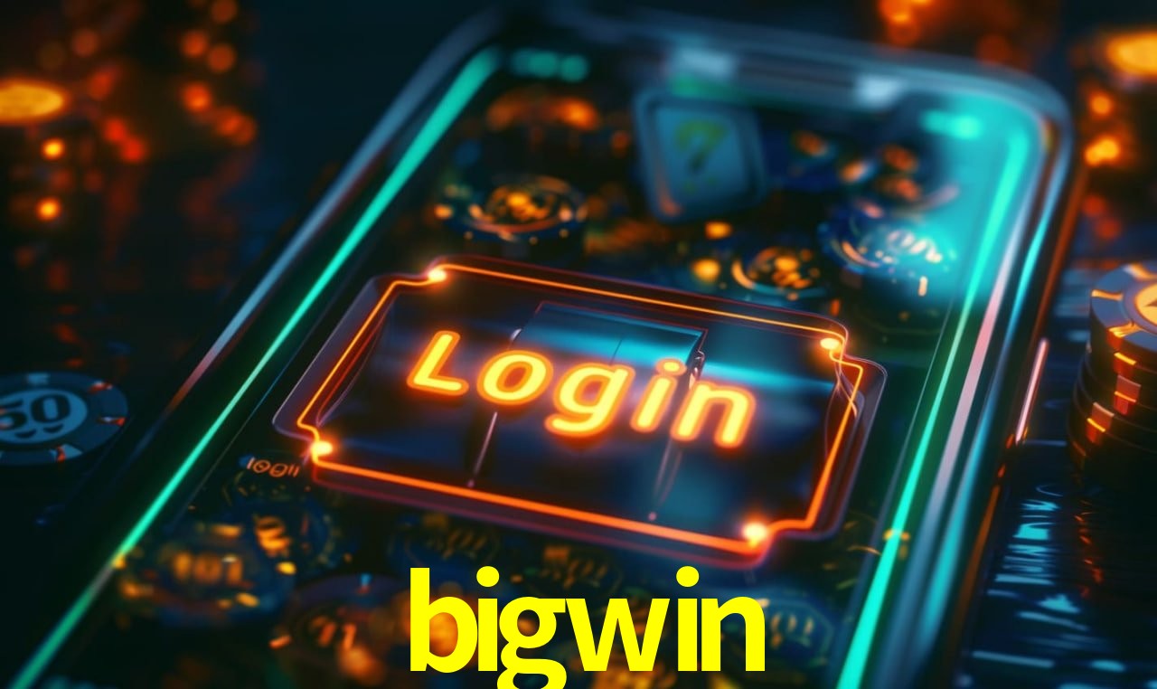 2FA Security bigwin