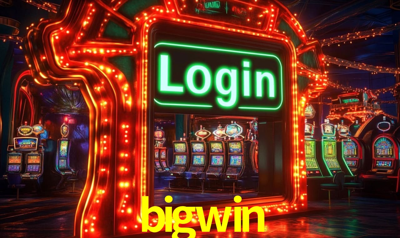 Recursos de Bônus bigwin
