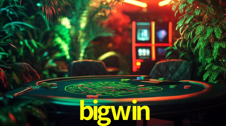 Bonus Features bigwin
