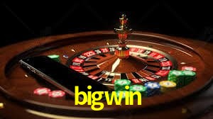 Secure Login bigwin