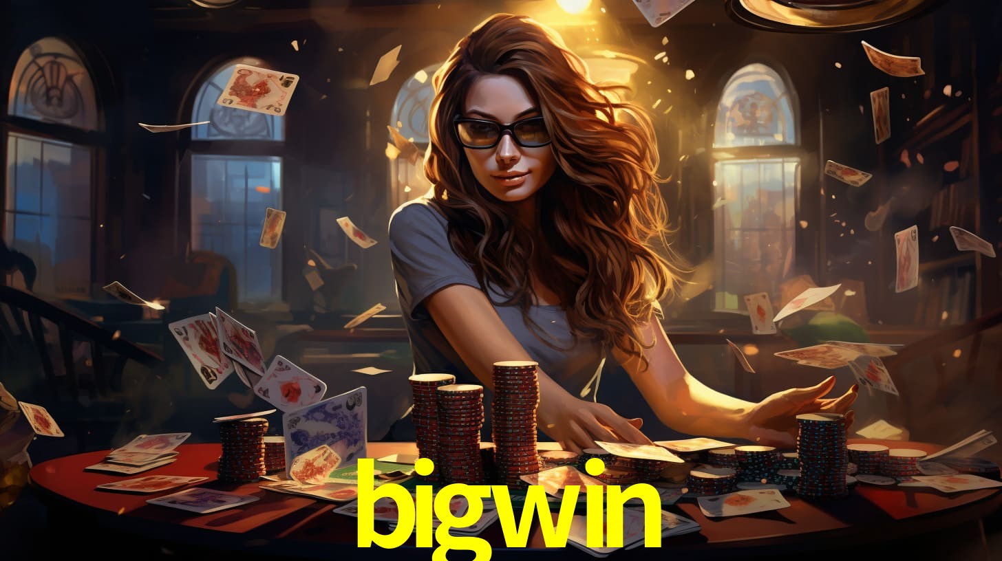Games Directory bigwin