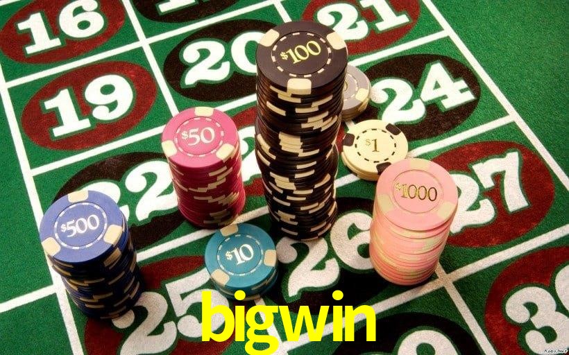 bigwin,bigwin login