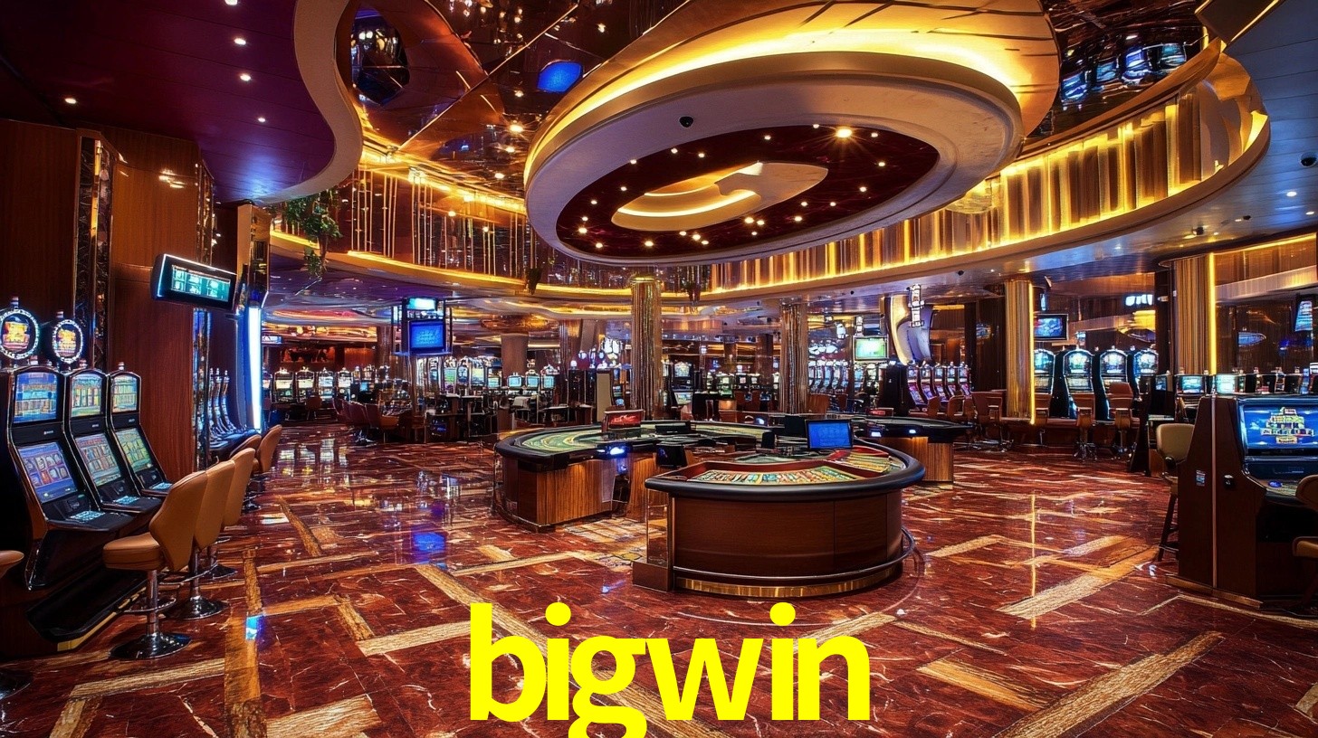 Experiência VIP bigwin