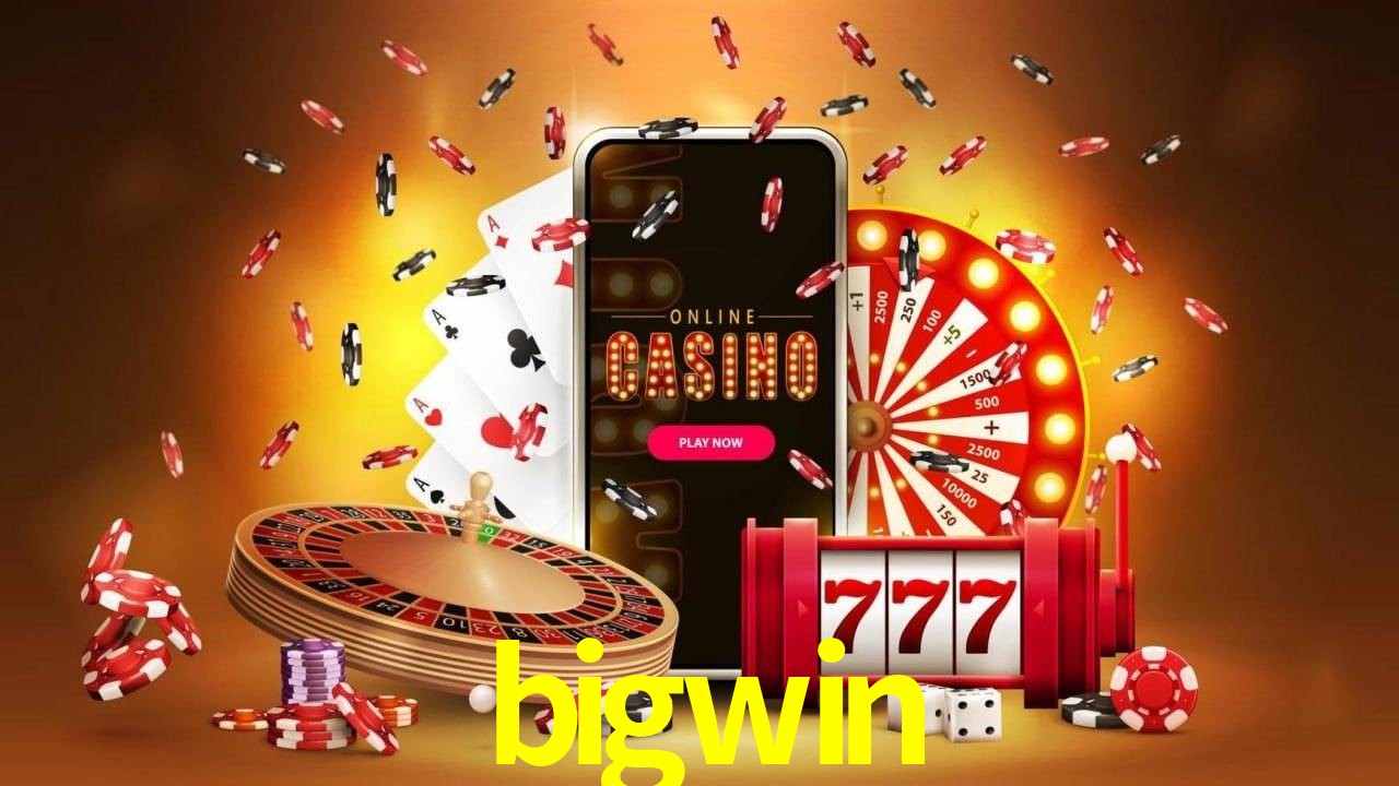 Design Responsivo bigwin