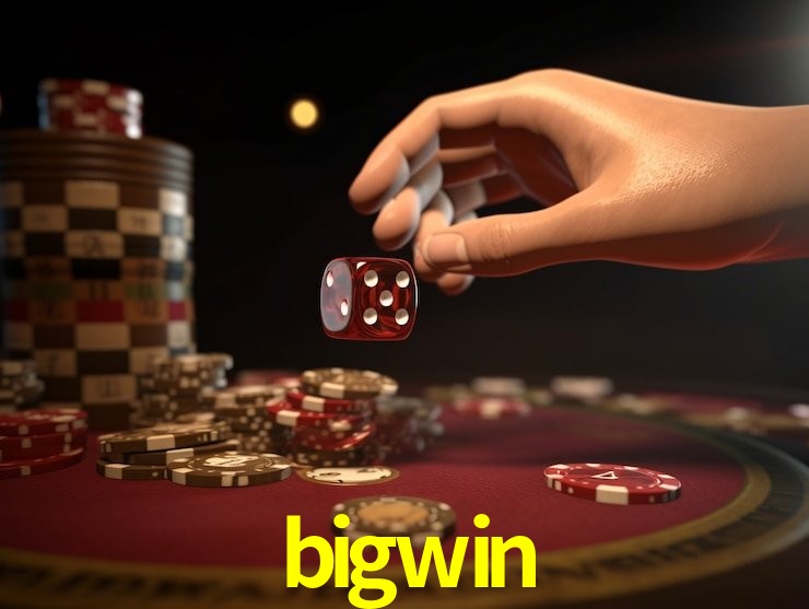 Benefícios da Conta bigwin