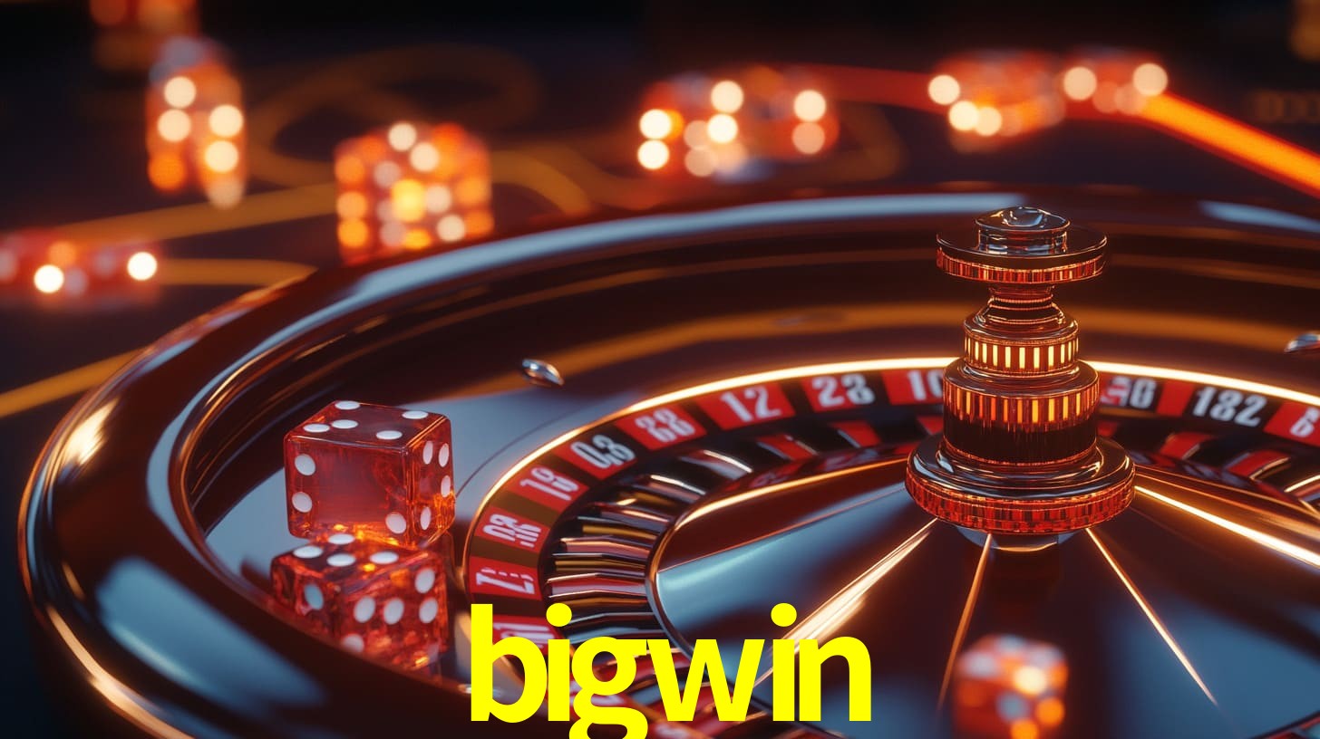Slot Games bigwin