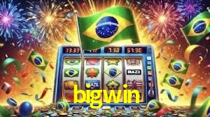Seasonal Promotions bigwin