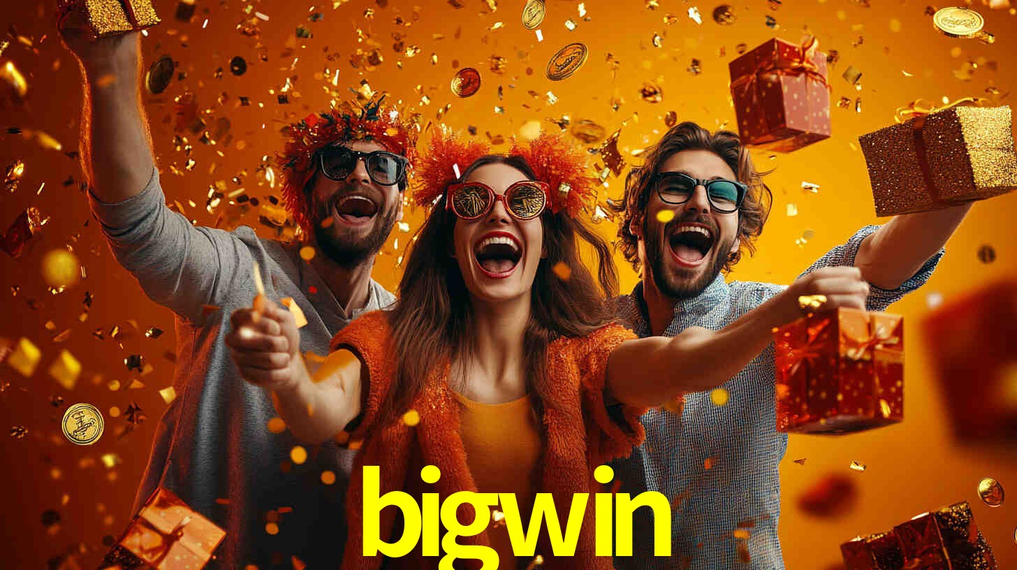 Tournaments bigwin