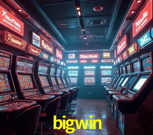 bigwin: Jogos de Caça-Níqueis-Altas Recompensas, Roleta-Velocidade, Blackjack-Desafios Máximos