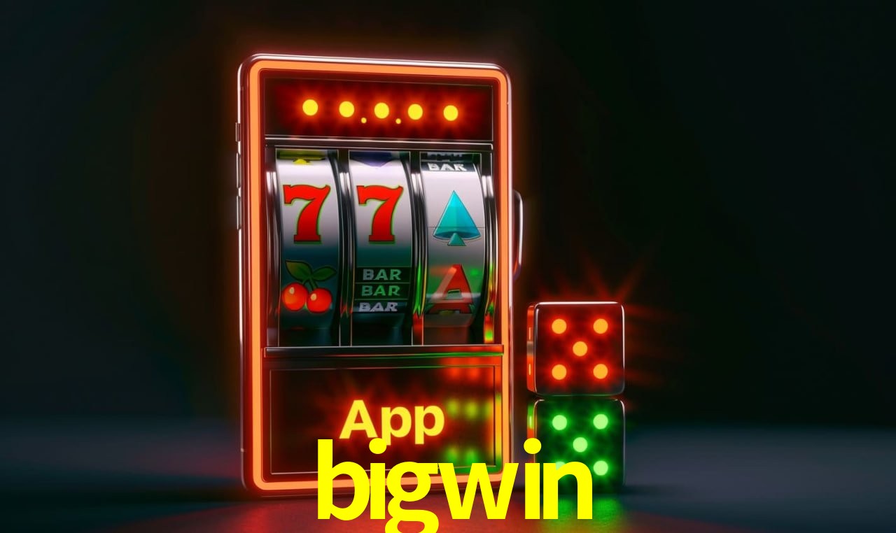 Provedores de Jogos bigwin
