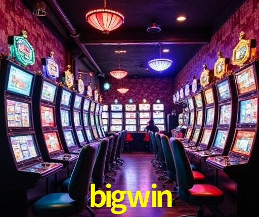 bigwin,bigwin login