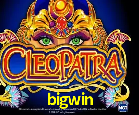 Descubra o Mundo do Cassino Online com bigwin