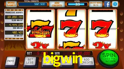 Desvendando o Mundo dos Jogos Virtuais na bigwin