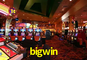Desvendando o Mundo dos Jogos Virtuais na bigwin