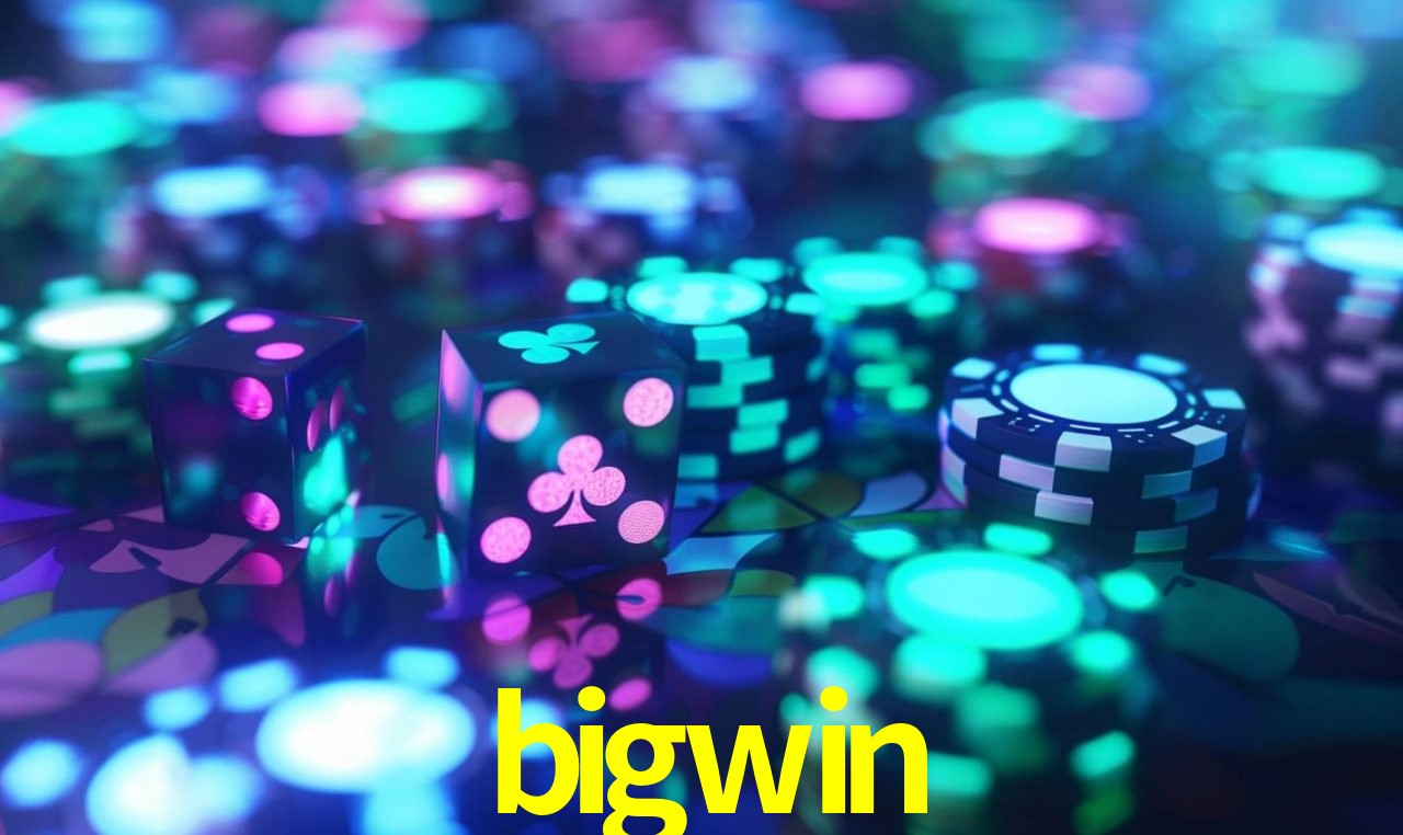 Estatísticas Esportivas bigwin