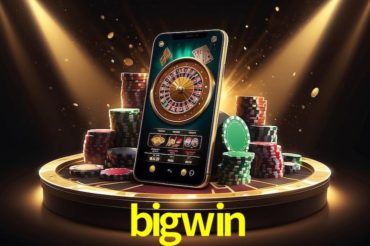 Promoção Relâmpago bigwin