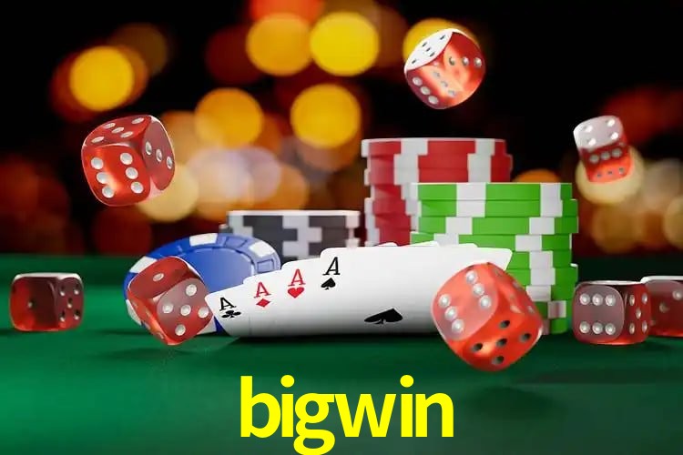 Segurança 2FA bigwin