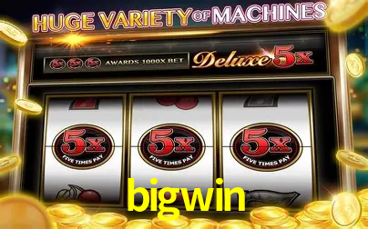 A Revolução dos Aplicativos de Jogos no bigwin