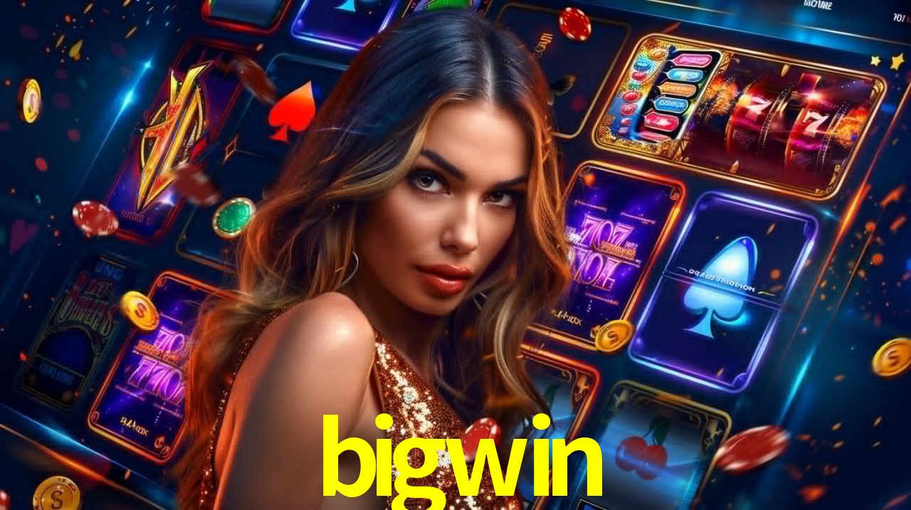 bigwin: Seu Especialista em Apostas Esportivas Brasileiras