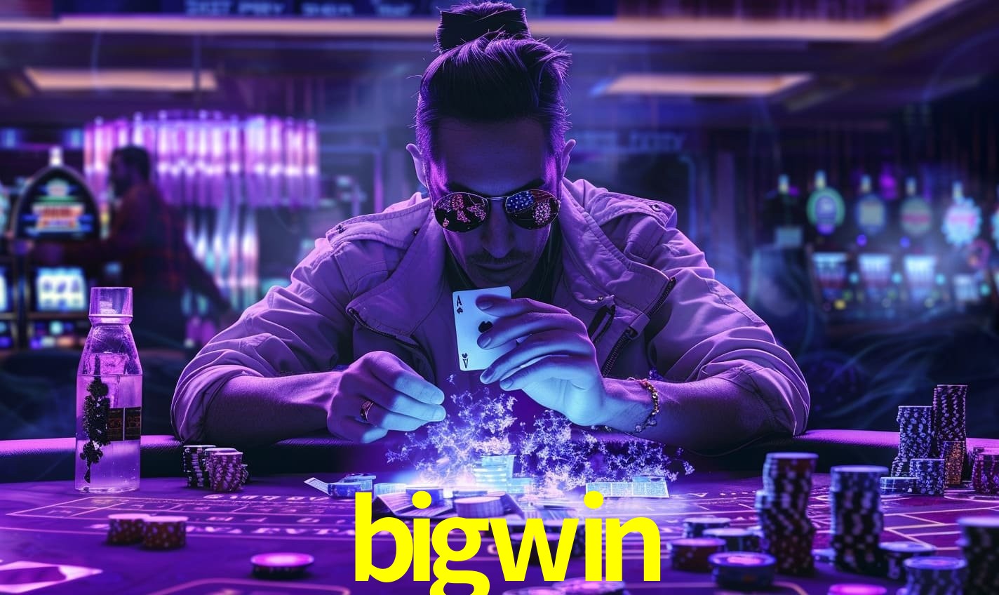 Live Casino bigwin