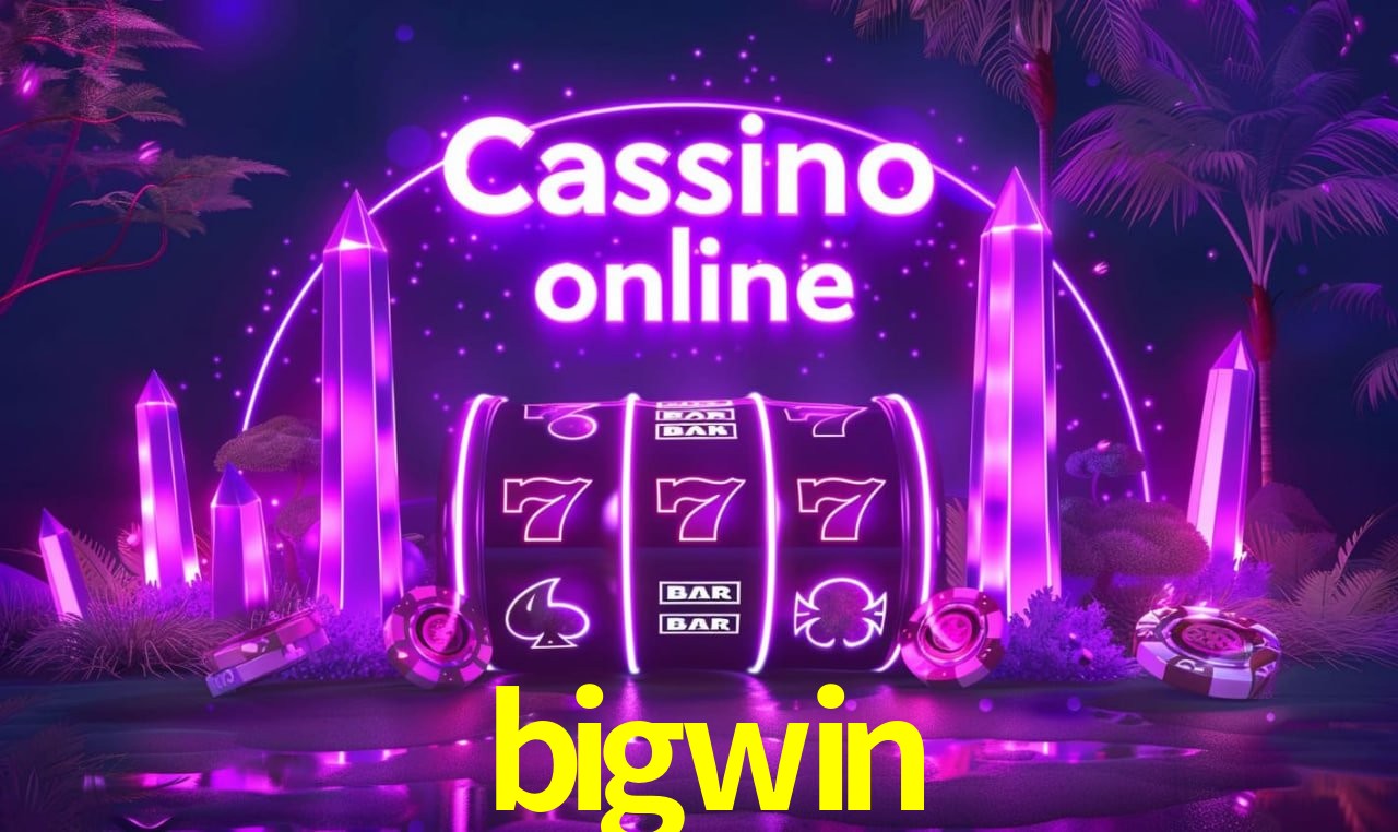 Promoções Sazonais bigwin