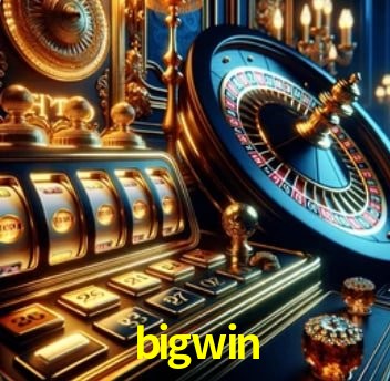 Estatísticas bigwin