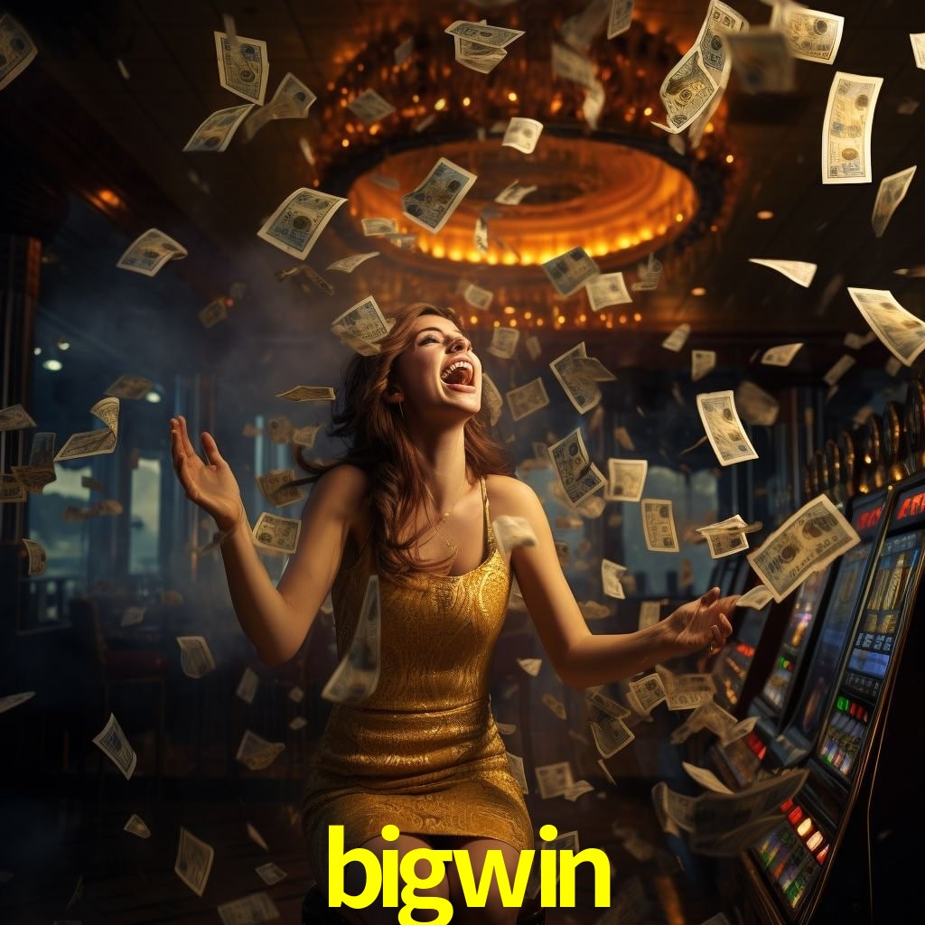 Game Providers bigwin