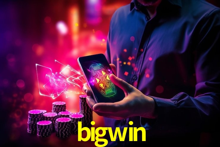 Apostas de Futebol bigwin