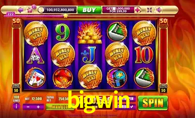 Inovações de Jogos na bigwin: O Futuro das Experiências Interativas