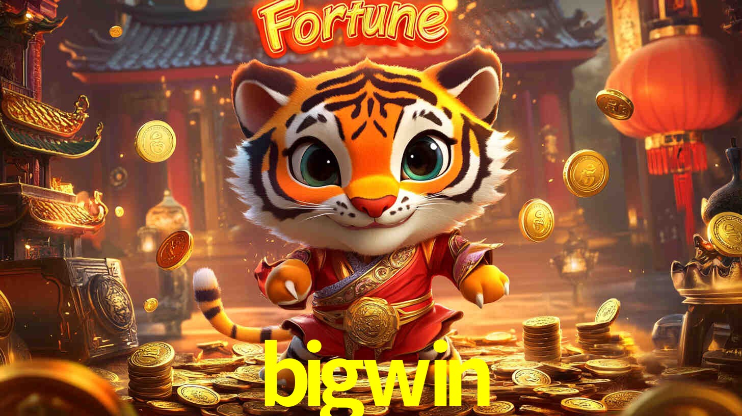 Descubra a Essência do bigwin: Nossa História e Compromissos